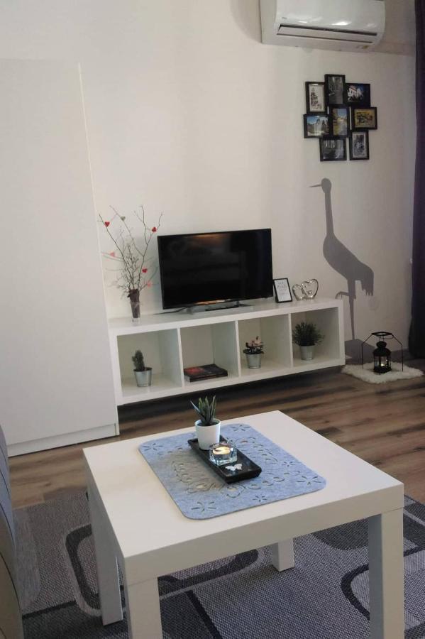 Studio Apartman Zdral Daruvar Exterior photo