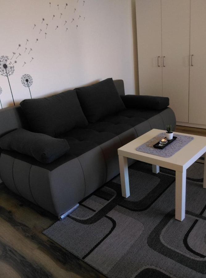 Studio Apartman Zdral Daruvar Exterior photo