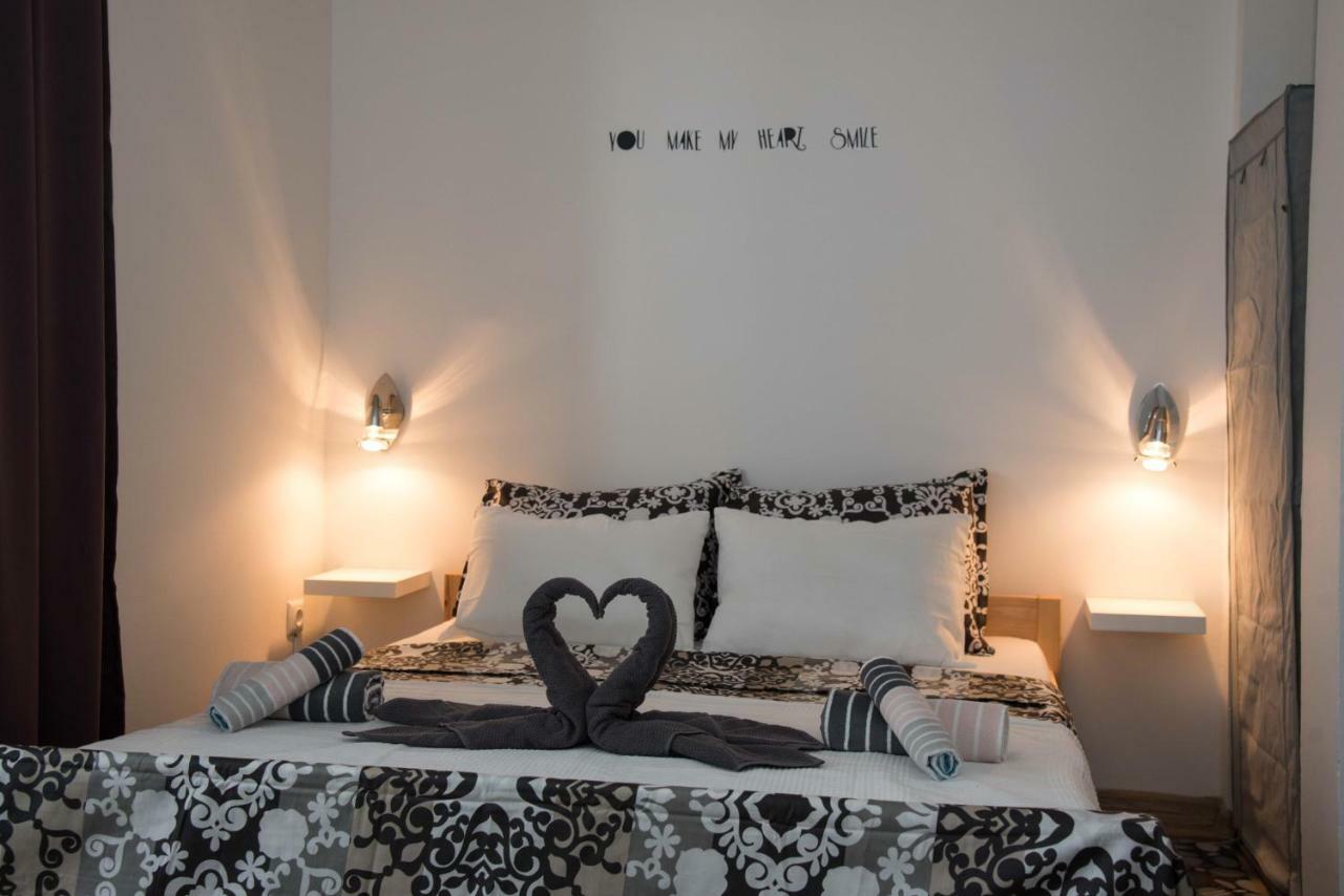 Studio Apartman Zdral Daruvar Exterior photo